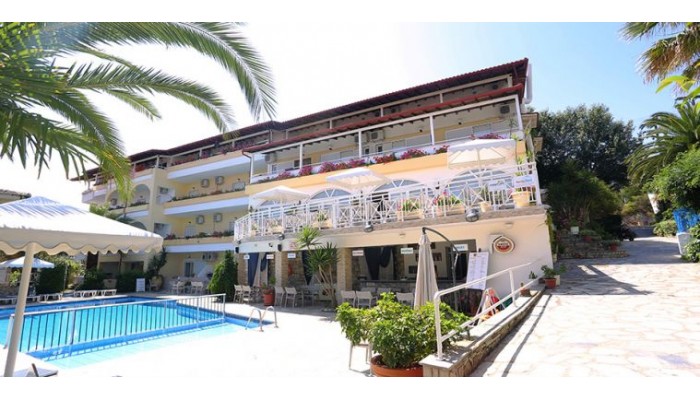 Hotel Tropical poza 12