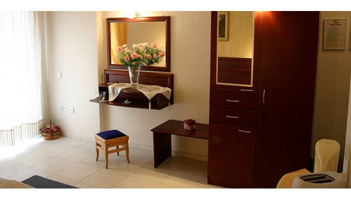 Hotel Tropical poza 18