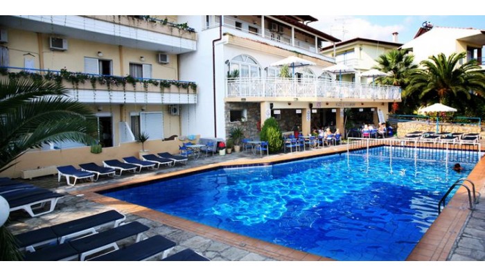 Hotel Tropical poza 7