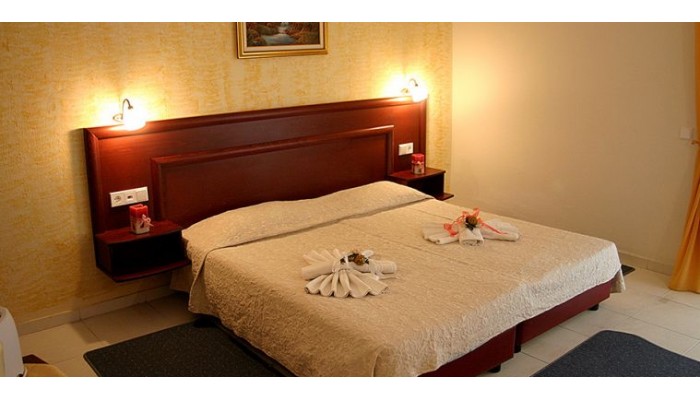 Hotel Tropical poza 17