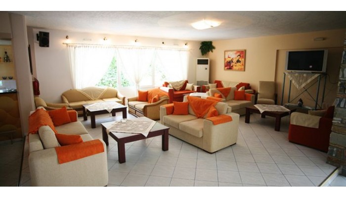 Hotel Tropical poza 10