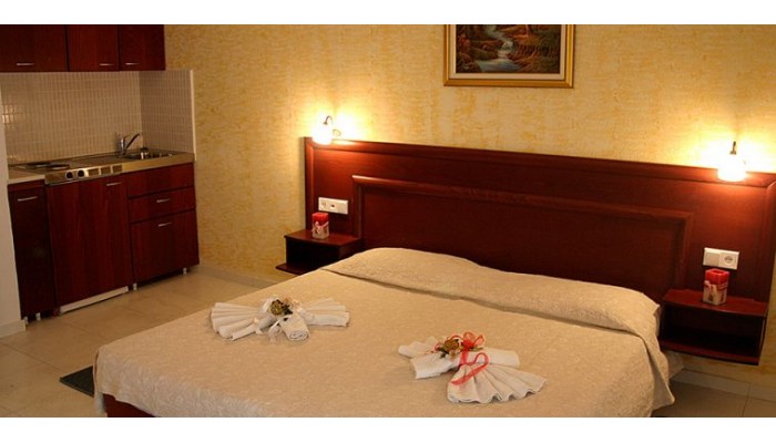 Hotel Tropical poza 20