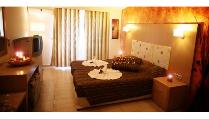 Hotel Tropical poza 14