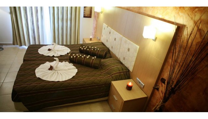 Hotel Tropical poza 13