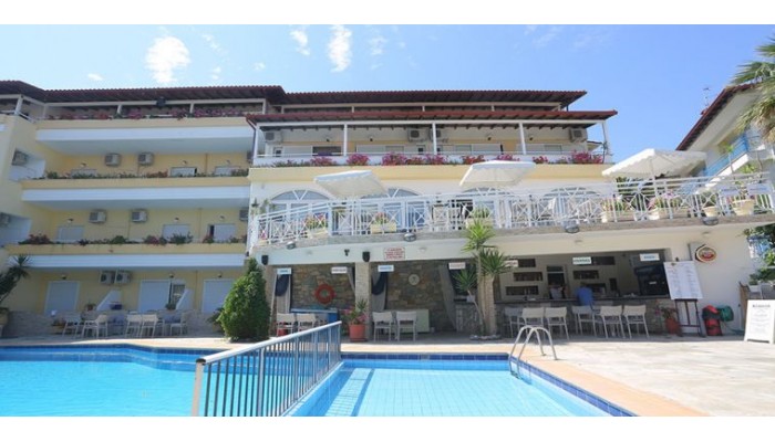 Hotel Tropical poza 4