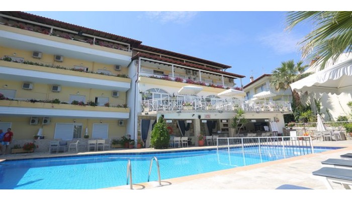 Hotel Tropical poza 2