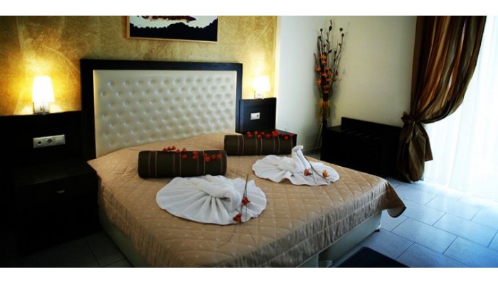 Hotel Tropical poza 16