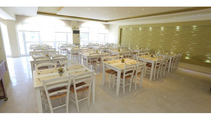 Hotel Tropical poza 5