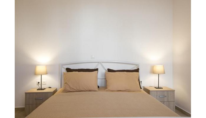 Velia Boutique Apartments poza 3