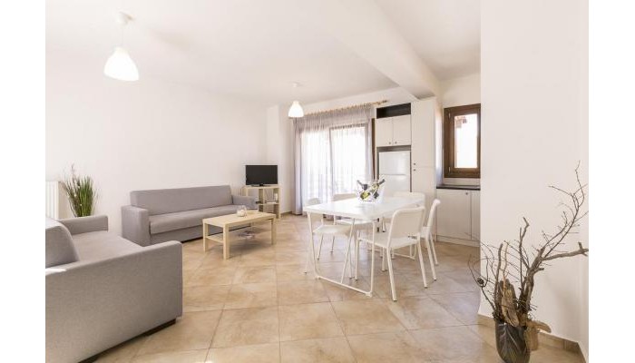 Velia Boutique Apartments poza 8