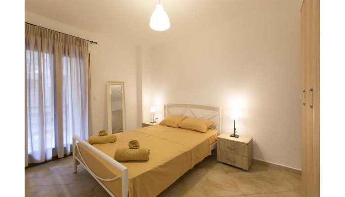 Velia Boutique Apartments poza 5