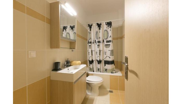 Velia Boutique Apartments poza 11