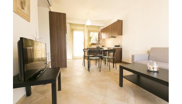 Velia Boutique Apartments poza 1