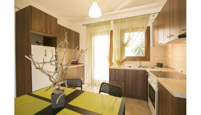 Velia Boutique Apartments poza 4