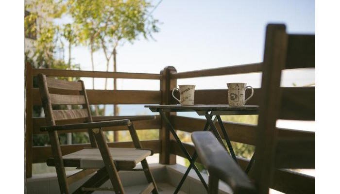 Velia Boutique Apartments poza 14
