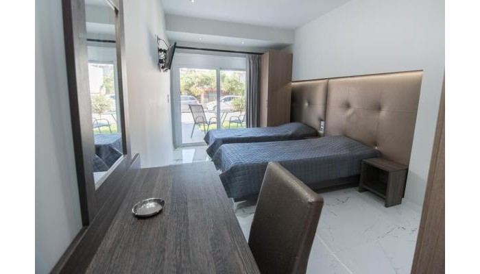 Hotel Vicky Rooms poza 3