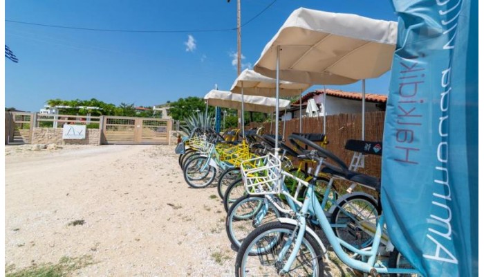 Hotel Villas Ammouda poza 9