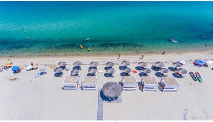 Hotel Villas Ammouda poza 3