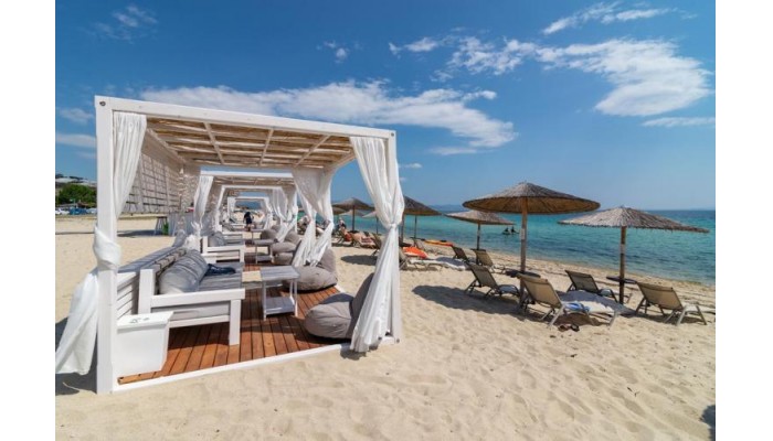 Hotel Villas Ammouda poza 4