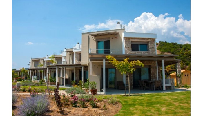 Hotel Villas Ammouda poza 0