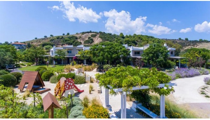 Hotel Villas Ammouda poza 12