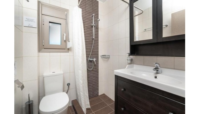 Hotel Villas Ammouda poza 2