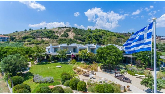 Hotel Villas Ammouda poza 11