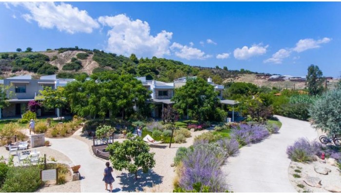 Hotel Villas Ammouda poza 1