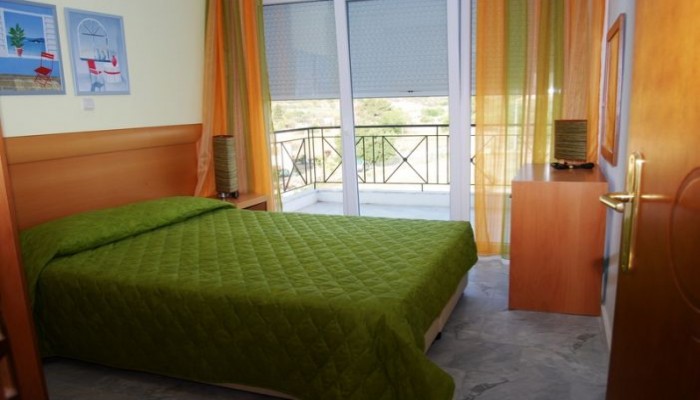 Hotel Villas Kosma Bomo Club poza 2