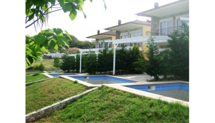 Hotel Villas Kosma Bomo Club poza 5