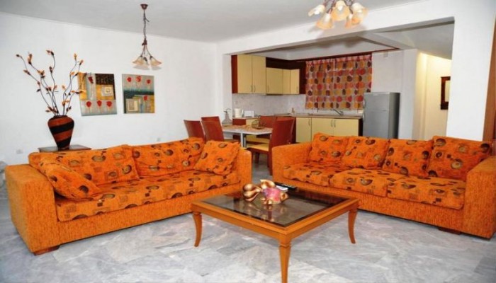 Hotel Villas Kosma Bomo Club poza 1