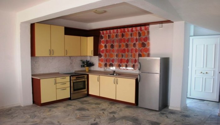 Hotel Villas Kosma Bomo Club poza 3