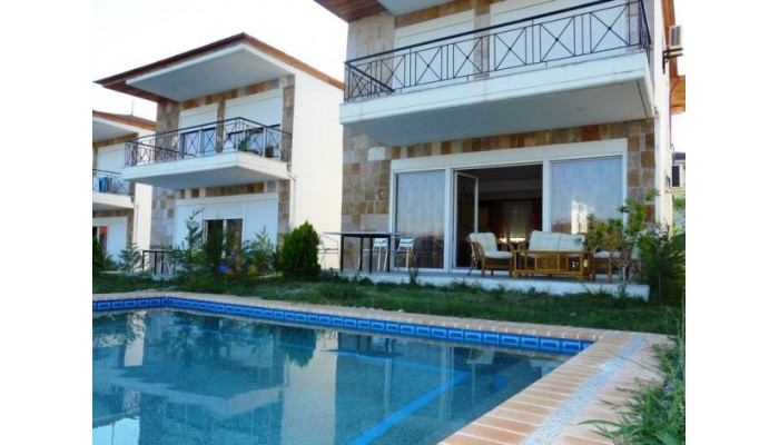 Hotel Villas Kosma Bomo Club poza 6