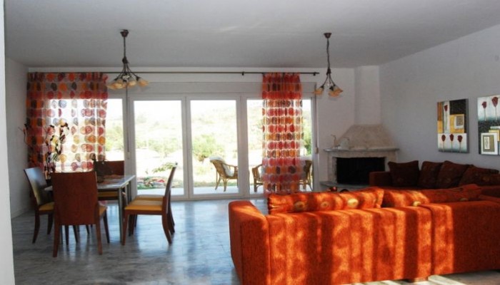 Hotel Villas Kosma Bomo Club poza 8