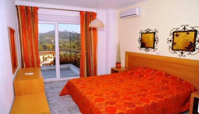 Hotel Villas Kosma Bomo Club poza 4