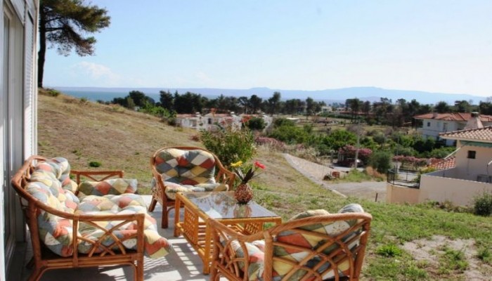 Hotel Villas Kosma Bomo Club poza 0