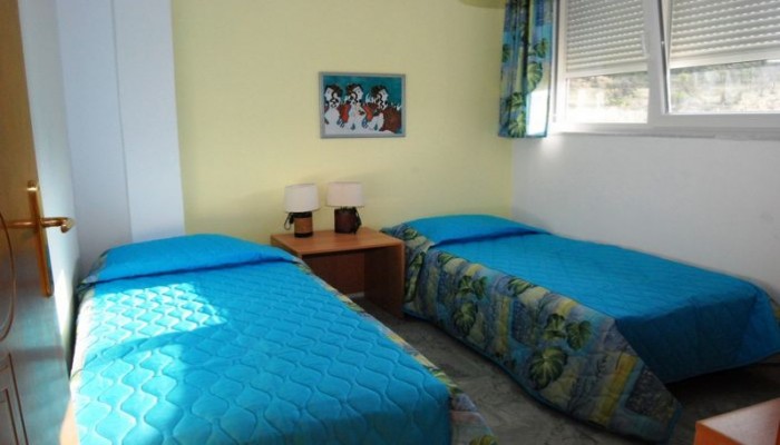 Hotel Villas Kosma Bomo Club poza 9