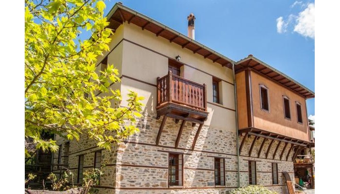 Hotel Viraggas poza 1