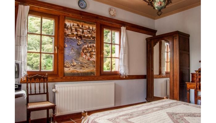 Hotel Viraggas poza 7