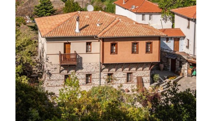 Hotel Viraggas poza 2