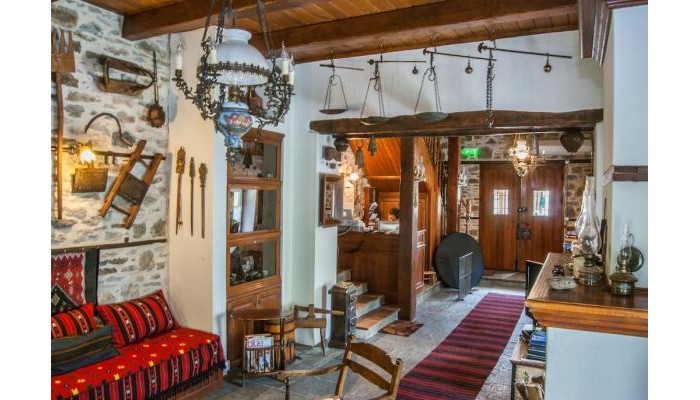 Hotel Viraggas poza 6