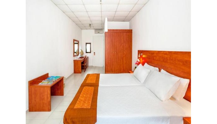 Hotel Xenios Dolphin Beach poza 5