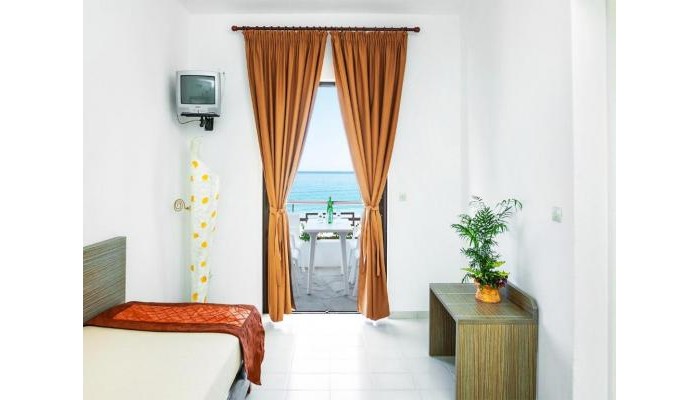 Hotel Xenios Dolphin Beach poza 6