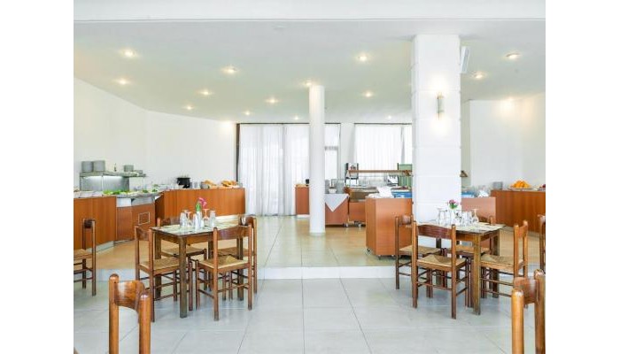 Hotel Xenios Dolphin Beach poza 9