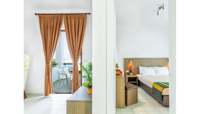 Hotel Xenios Dolphin Beach poza 7