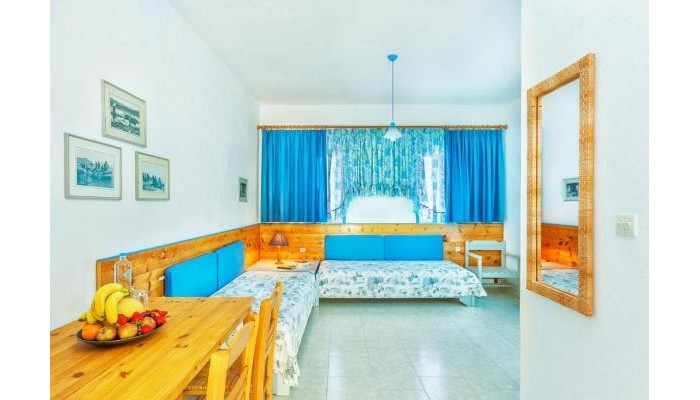 Xenios Faros Apartments poza 6