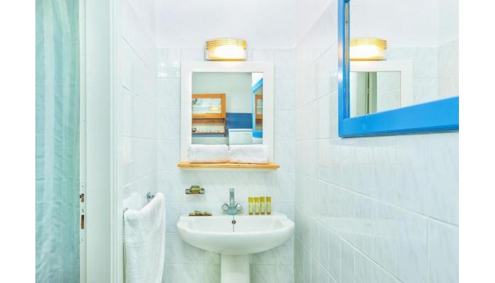 Xenios Faros Apartments poza 5