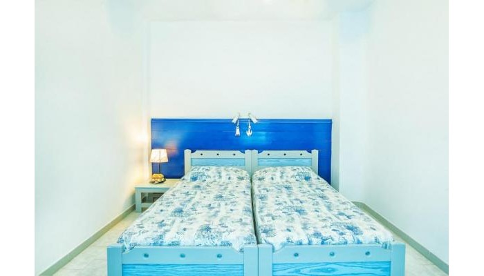 Xenios Faros Apartments poza 2