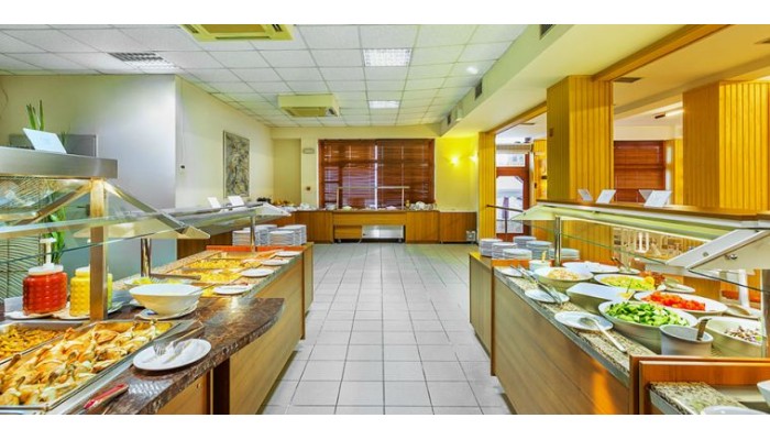 Hotel Xenios Possidi Paradise poza 10