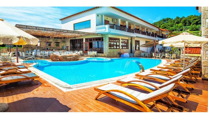 Hotel Xenios Possidi Paradise poza 21